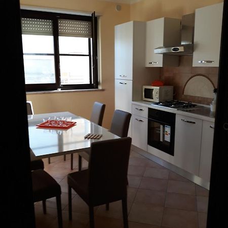 Ferienwohnung Lady Casa Brindisi Exterior foto