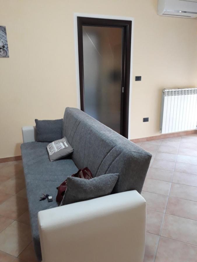 Ferienwohnung Lady Casa Brindisi Exterior foto