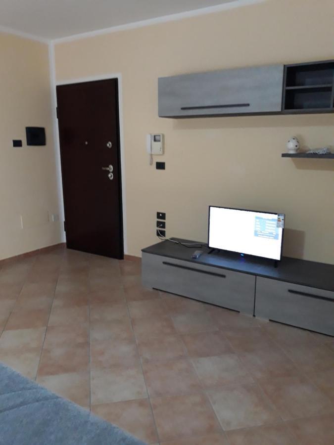 Ferienwohnung Lady Casa Brindisi Exterior foto